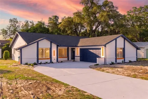 1215 Waterfall Drive Spring Hill FL 34608