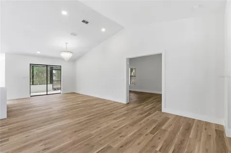 1215 Waterfall Drive Spring Hill FL 34608