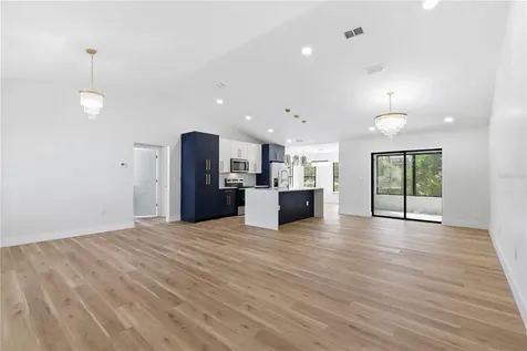 1215 Waterfall Drive Spring Hill FL 34608