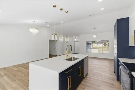 1215 Waterfall Drive Spring Hill FL 34608