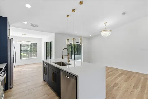 1215 Waterfall Drive Spring Hill FL 34608