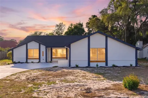 1215 Waterfall Drive Spring Hill FL 34608