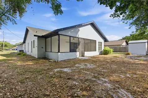 1215 Waterfall Drive Spring Hill FL 34608