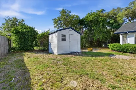 1215 Waterfall Drive Spring Hill FL 34608