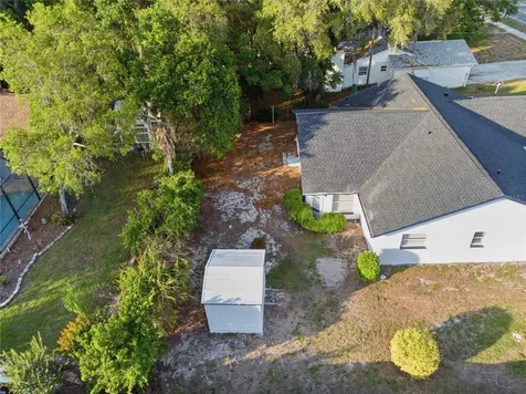 1215 Waterfall Drive Spring Hill FL 34608