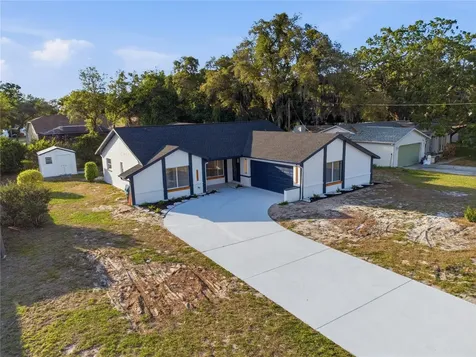 1215 Waterfall Drive Spring Hill FL 34608