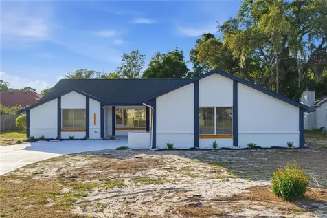 1215 Waterfall Drive Spring Hill FL 34608