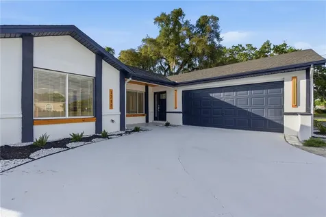 1215 Waterfall Drive Spring Hill FL 34608