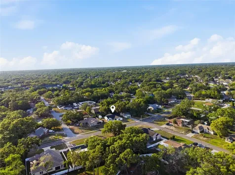 1215 Waterfall Drive Spring Hill FL 34608