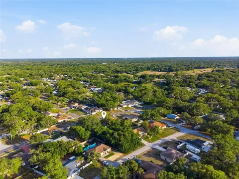 1215 Waterfall Drive Spring Hill FL 34608