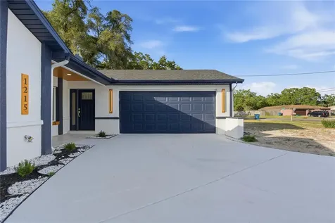 1215 Waterfall Drive Spring Hill FL 34608