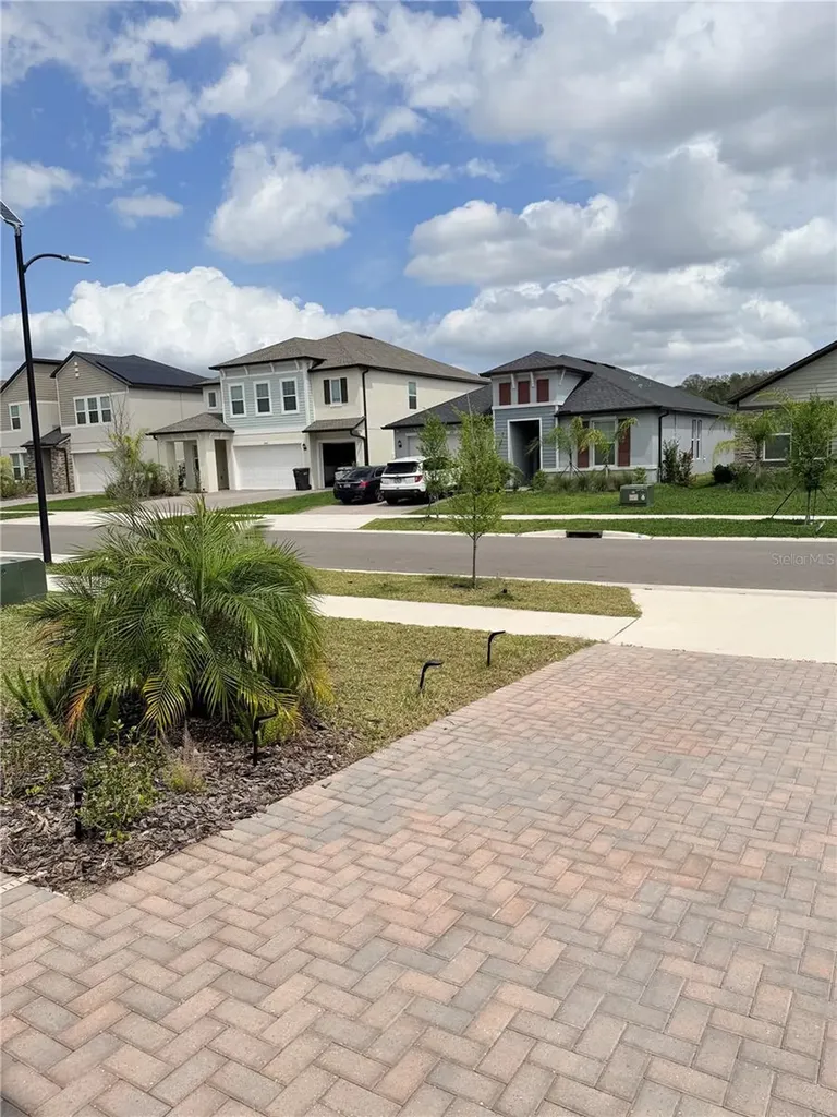 18378 Serene Lake Loop Lutz FL 33548