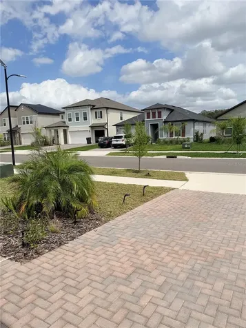 18378 Serene Lake Loop Lutz FL 33548