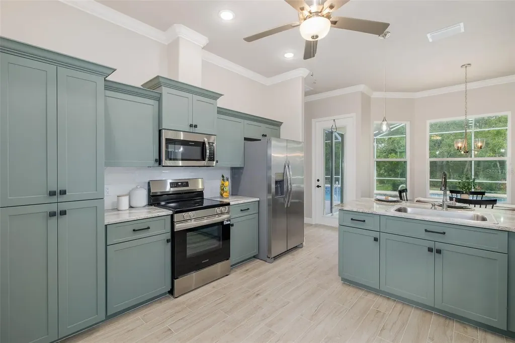 36 Vinca Street Homosassa FL 34446