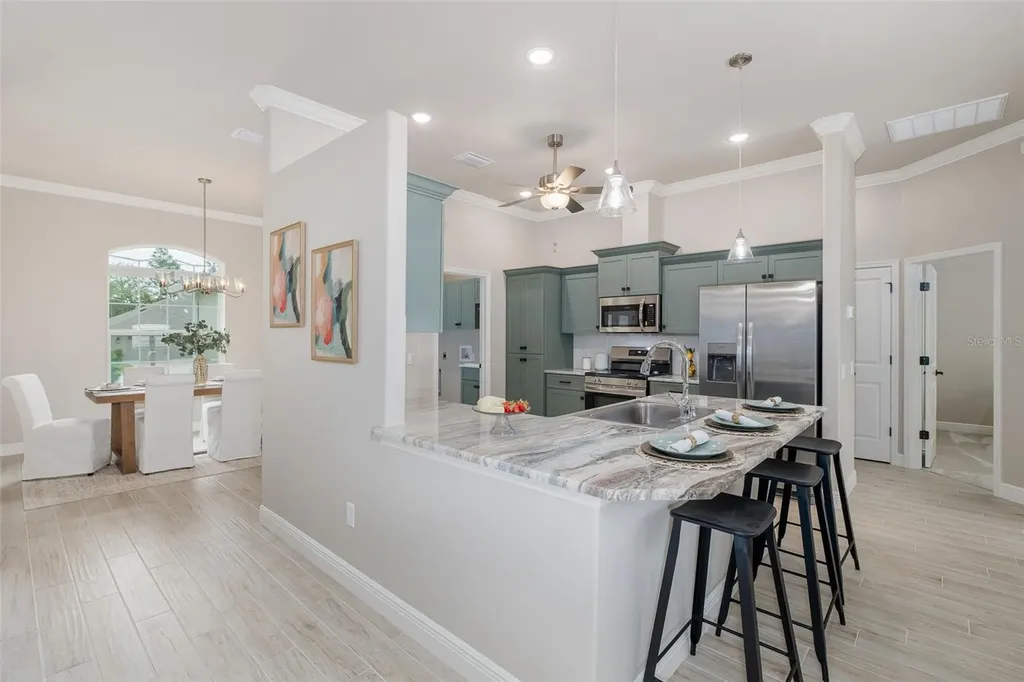 36 Vinca Street Homosassa FL 34446