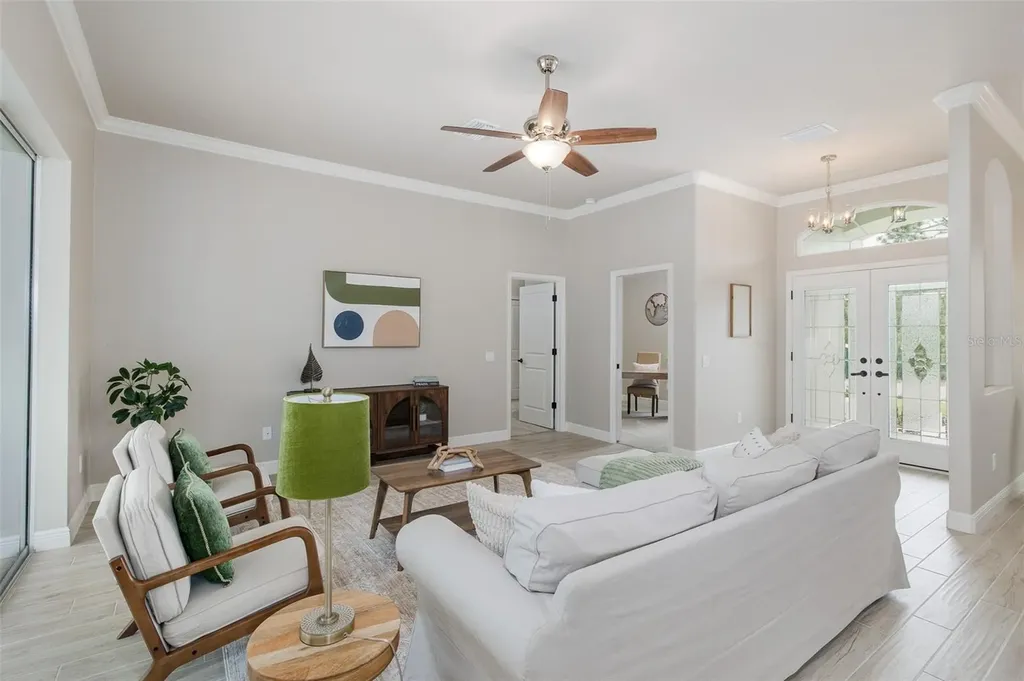 36 Vinca Street Homosassa FL 34446
