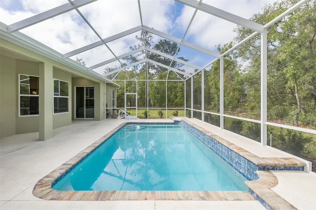 36 Vinca Street Homosassa FL 34446