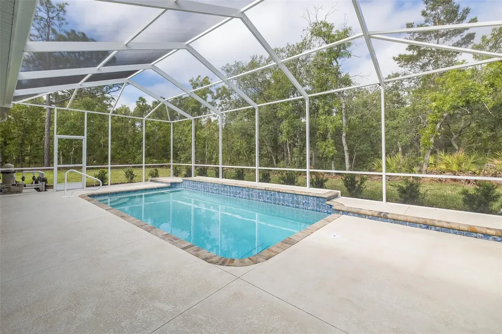 36 Vinca Street Homosassa FL 34446