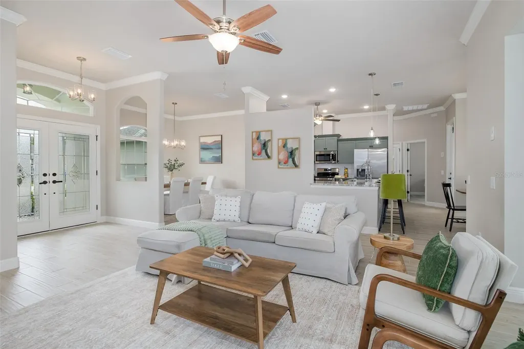 36 Vinca Street Homosassa FL 34446
