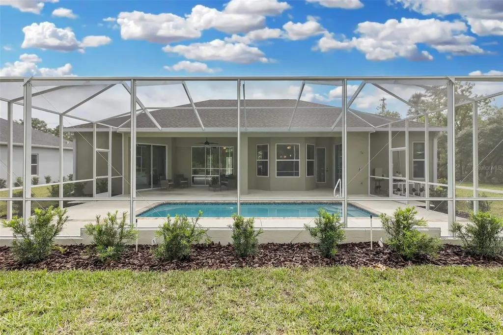 36 Vinca Street Homosassa FL 34446