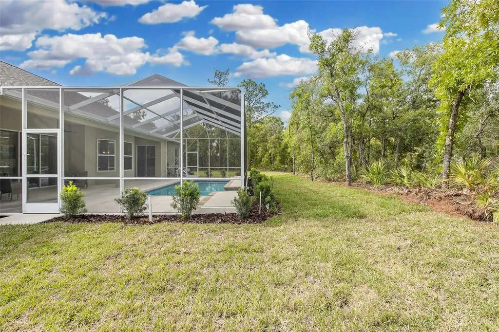 36 Vinca Street Homosassa FL 34446