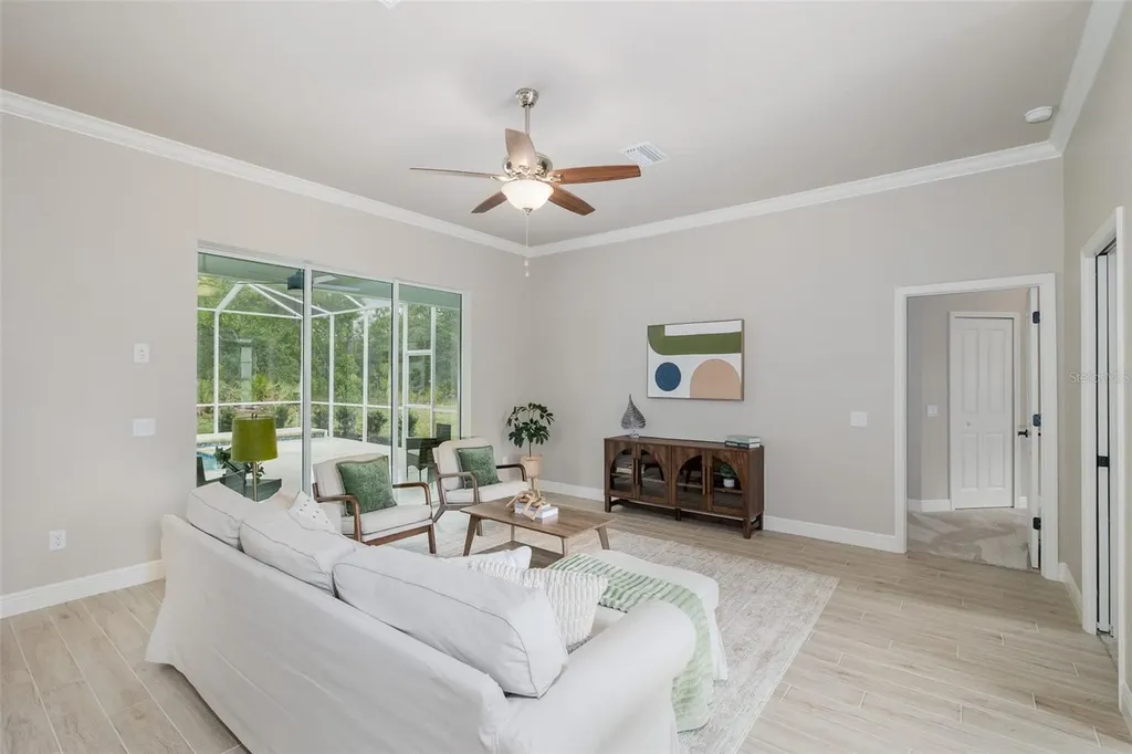 36 Vinca Street Homosassa FL 34446