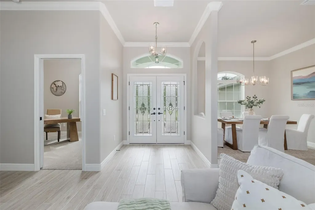 36 Vinca Street Homosassa FL 34446