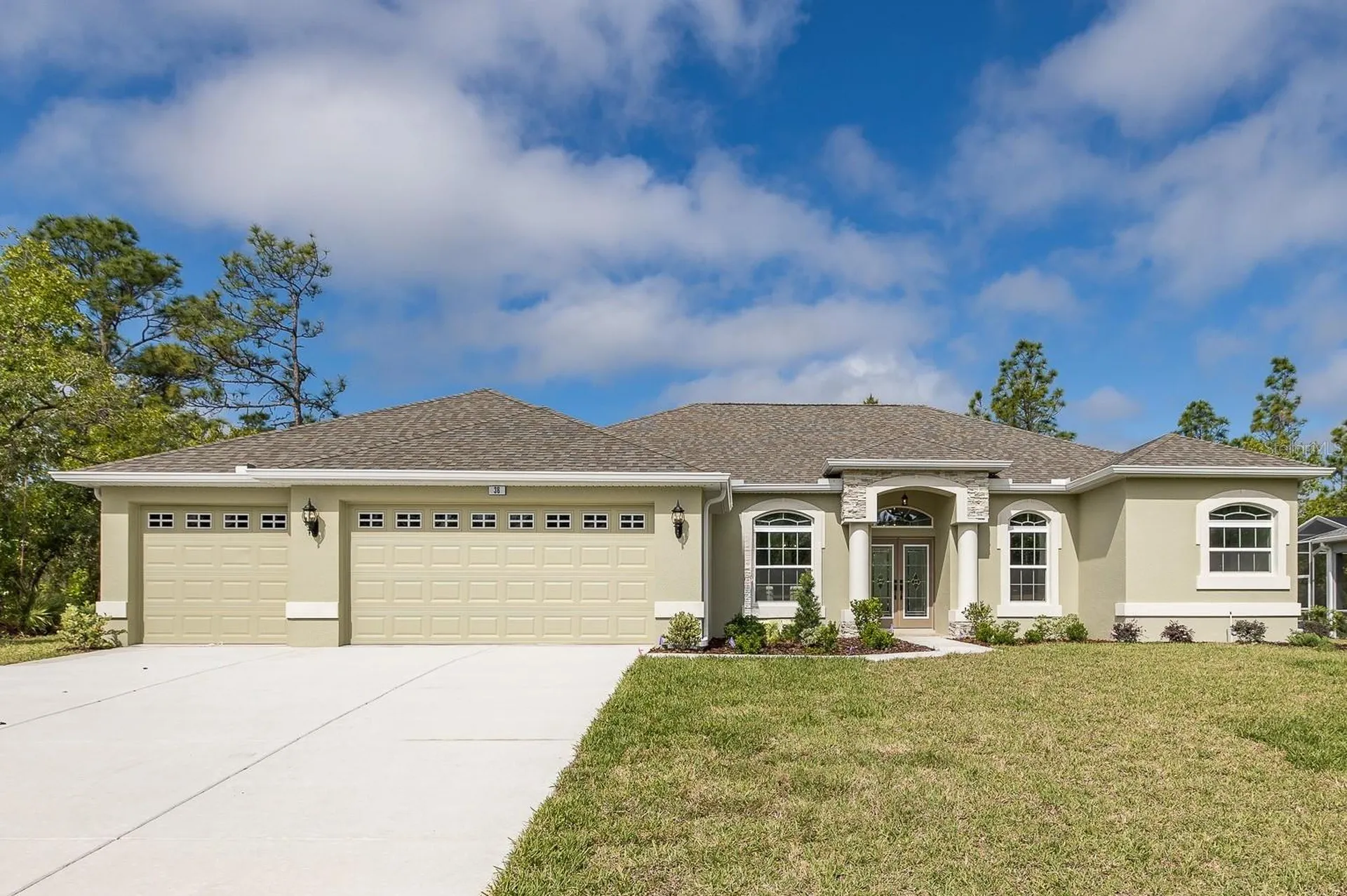 36 Vinca Street Homosassa FL 34446