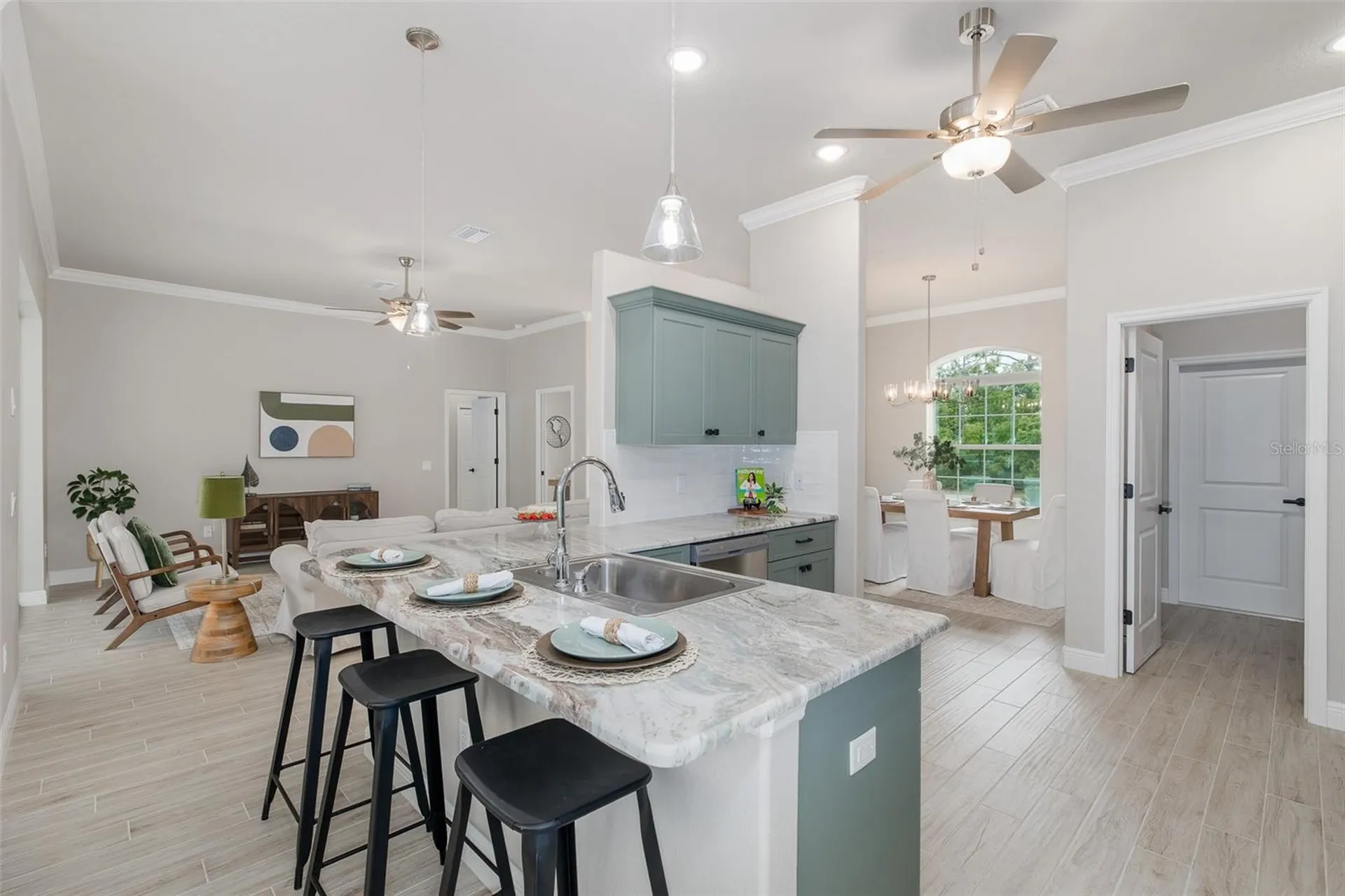 36 Vinca Street Homosassa FL 34446