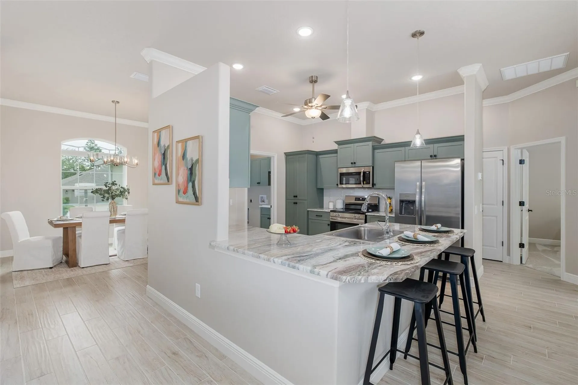 36 Vinca Street Homosassa FL 34446