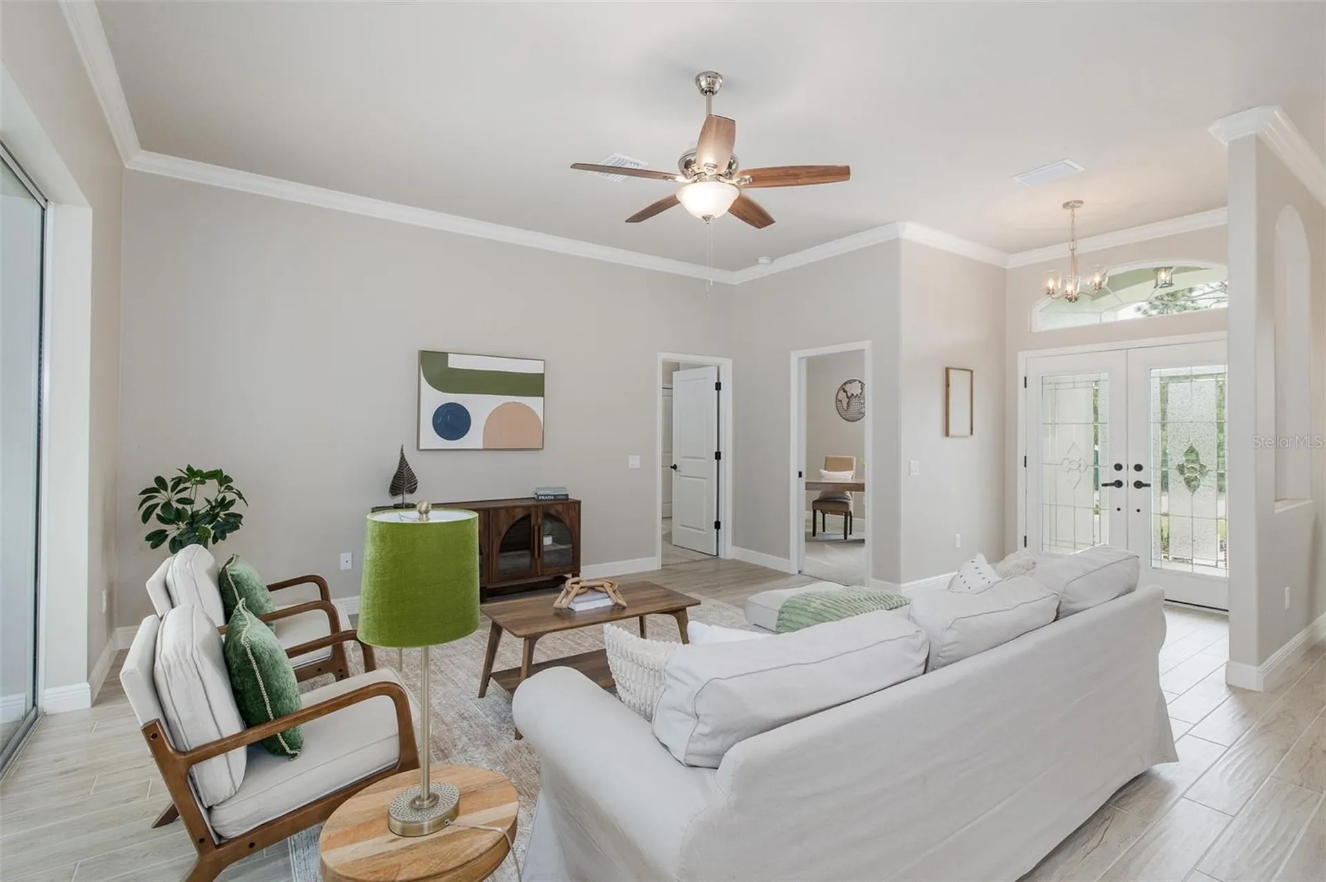 36 Vinca Street Homosassa FL 34446