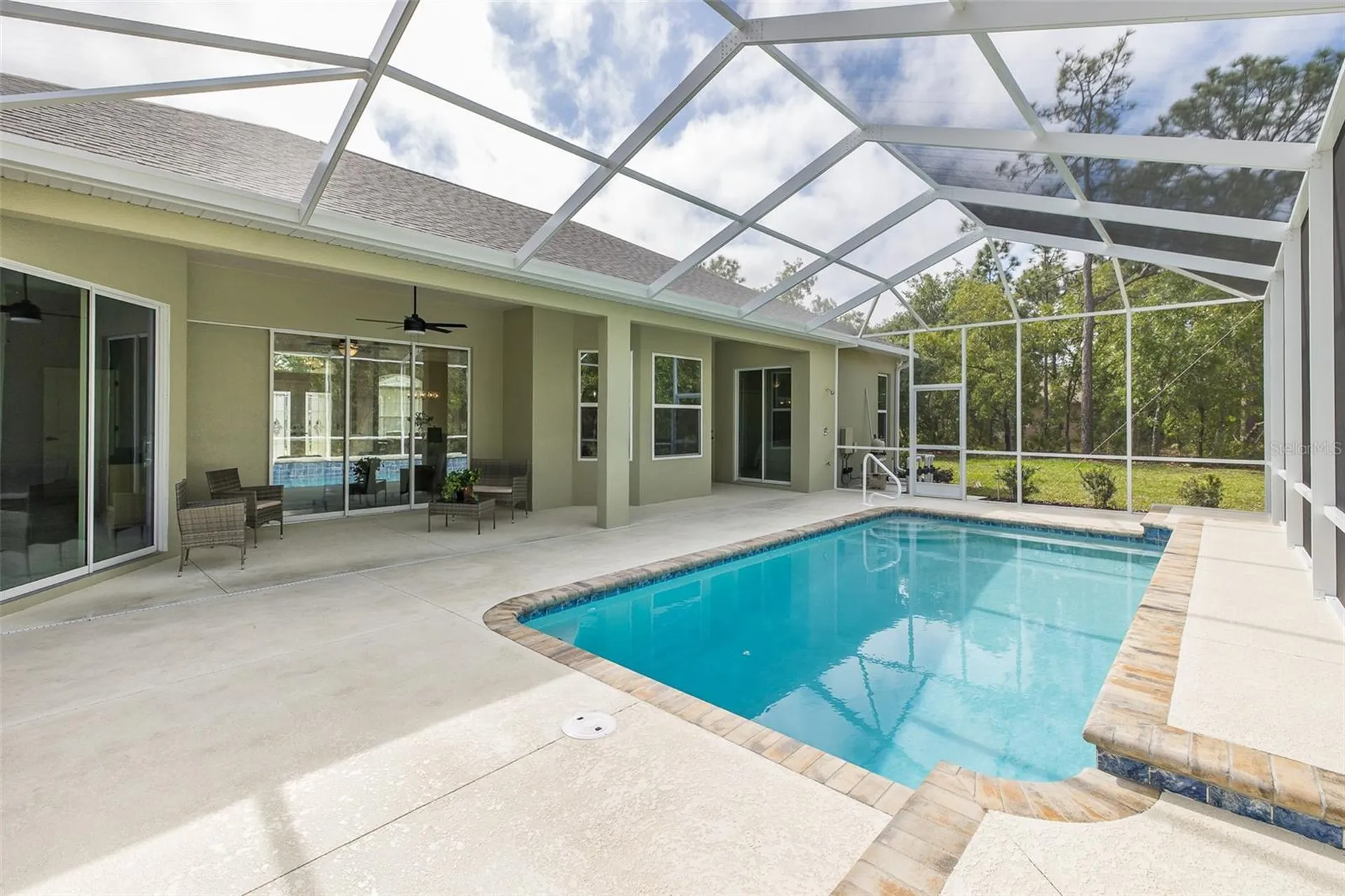 36 Vinca Street Homosassa FL 34446