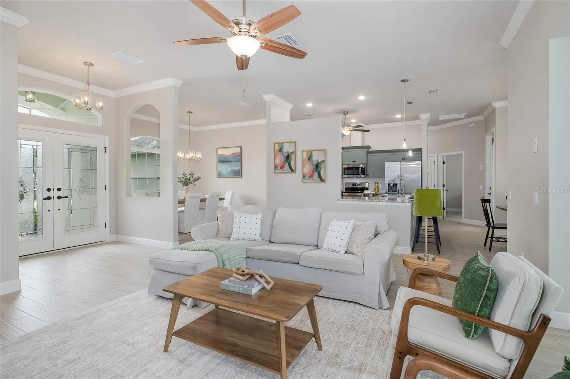 36 Vinca Street Homosassa FL 34446