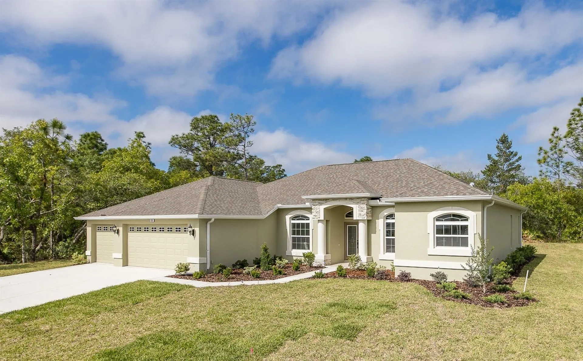 36 Vinca Street Homosassa FL 34446