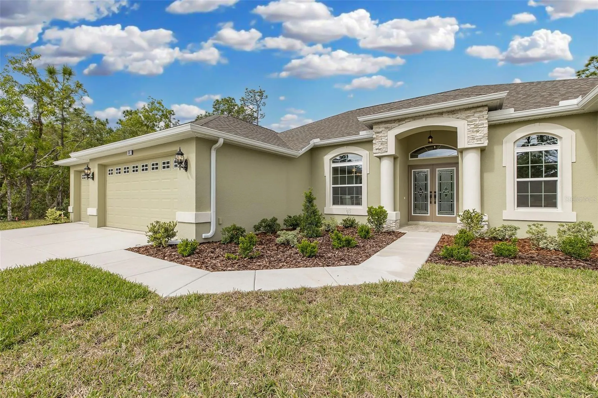 36 Vinca Street Homosassa FL 34446