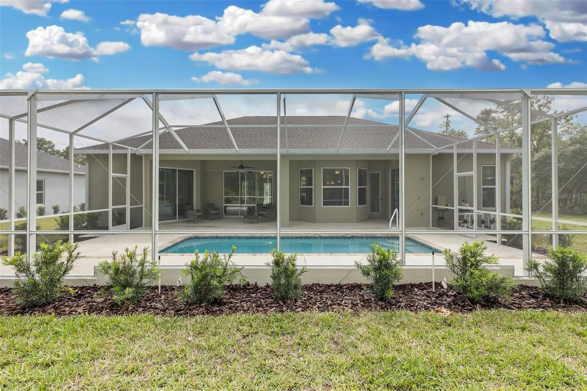 36 Vinca Street Homosassa FL 34446