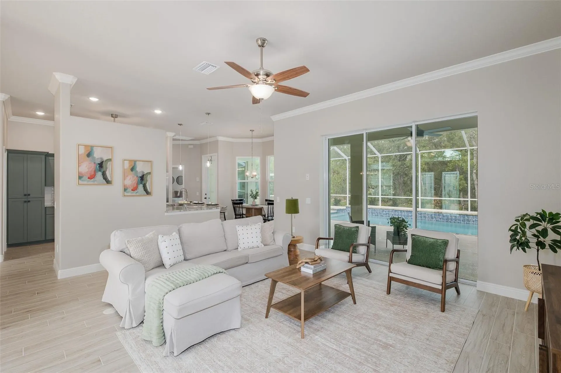 36 Vinca Street Homosassa FL 34446