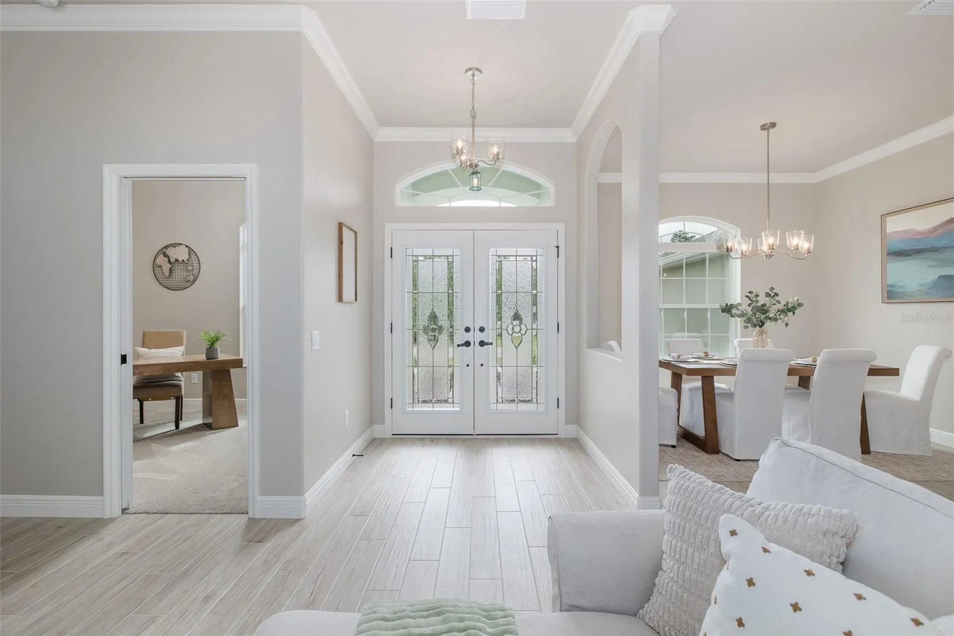 36 Vinca Street Homosassa FL 34446