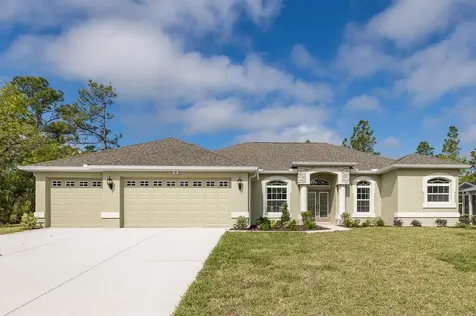36 Vinca Street Homosassa FL 34446