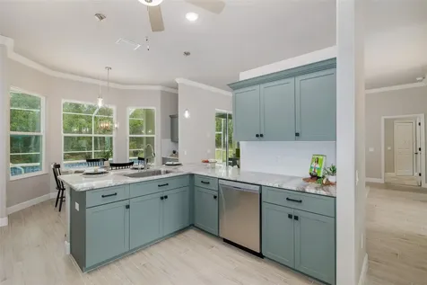 36 Vinca Street Homosassa FL 34446