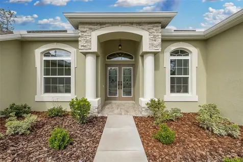 36 Vinca Street Homosassa FL 34446