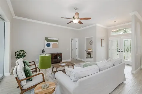 36 Vinca Street Homosassa FL 34446