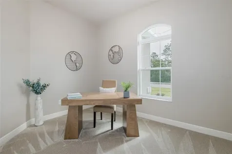 36 Vinca Street Homosassa FL 34446