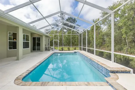 36 Vinca Street Homosassa FL 34446