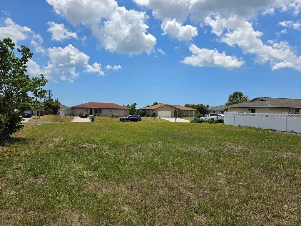 193 Annapolis Lane Rotonda West FL 33947