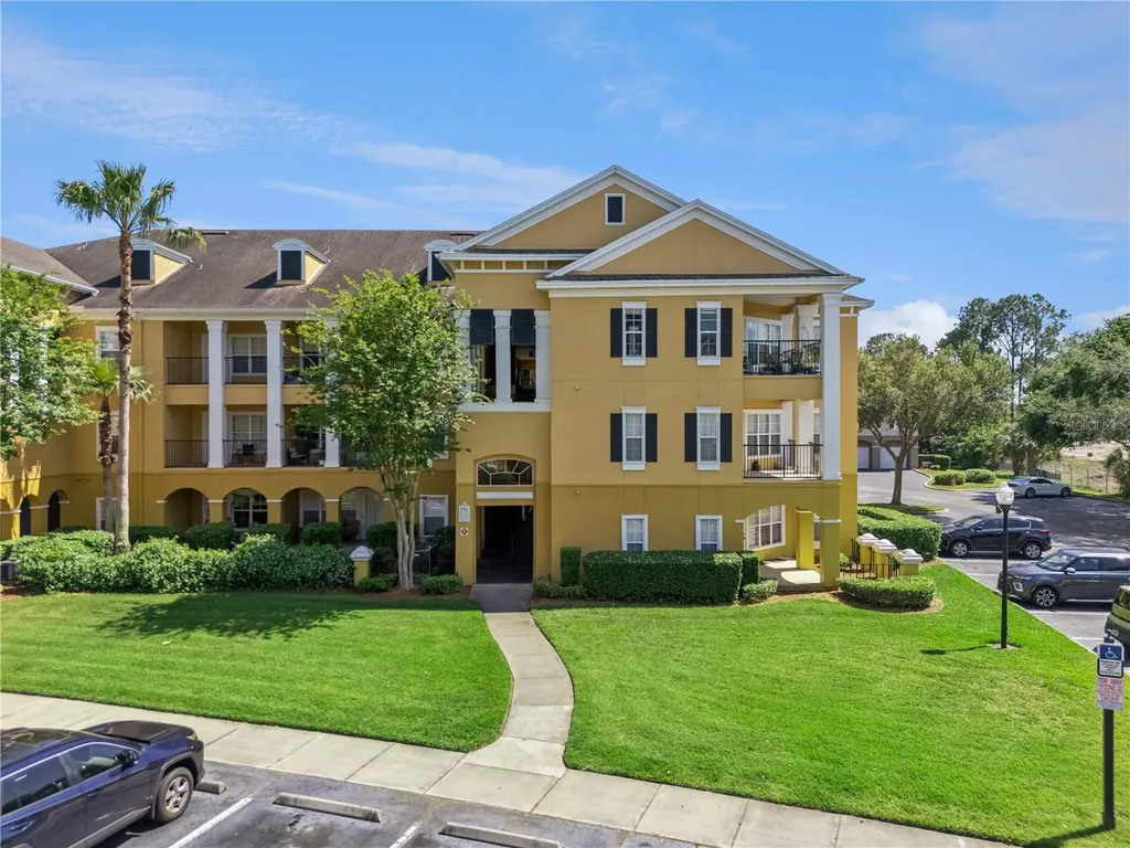 3751 Conroy Road Orlando FL 32839