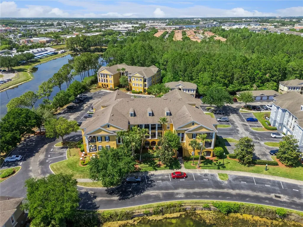 3751 Conroy Road Orlando FL 32839