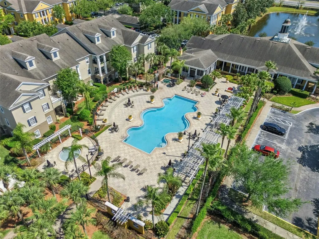 3751 Conroy Road Orlando FL 32839