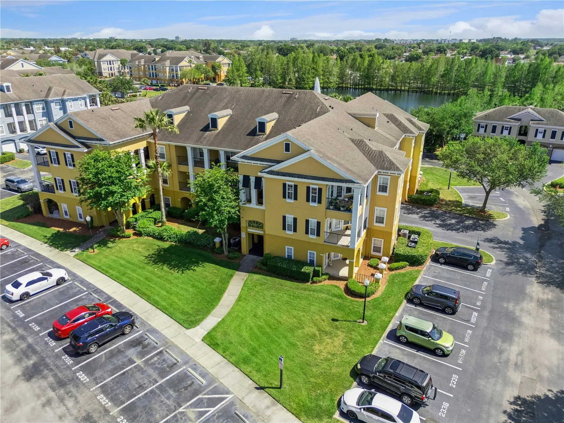 3751 Conroy Road Orlando FL 32839