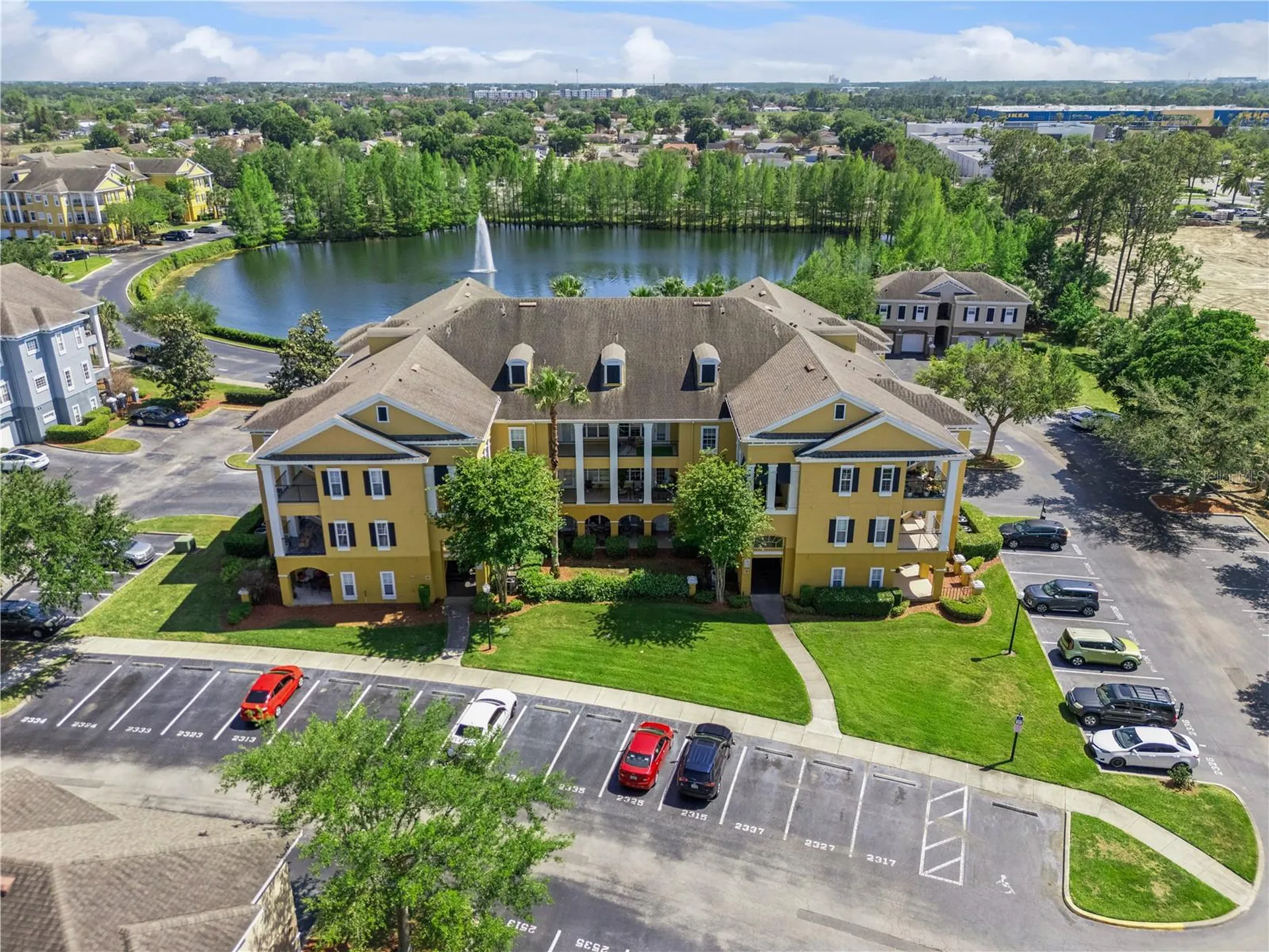 3751 Conroy Road Orlando FL 32839